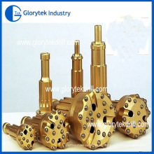 Professional Manufacturer Offering Ground Drill Bit